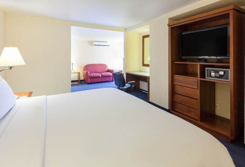 اتاق استاندارد, Holiday Inn Express Oaxaca   Centro Historico, An Ihg