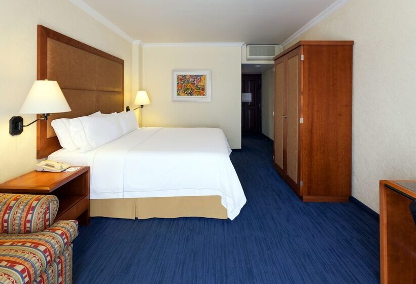 اتاق استاندارد, Holiday Inn Express Oaxaca   Centro Historico, An Ihg