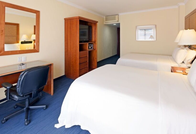 اتاق استاندارد, Holiday Inn Express Oaxaca   Centro Historico, An Ihg