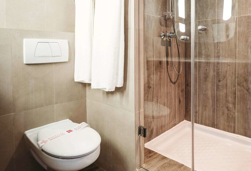 اتاق استاندارد, Ibis Casablanca City Center