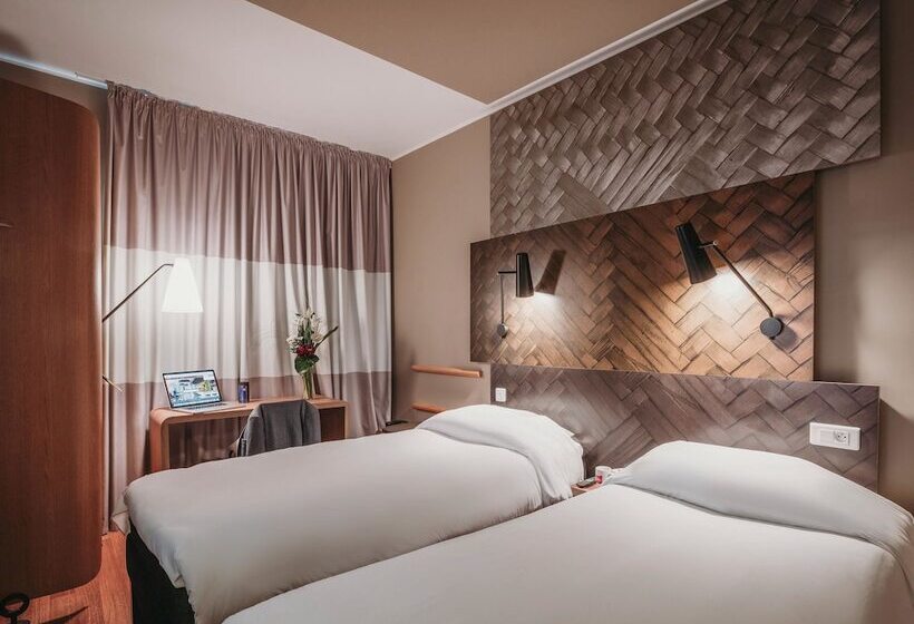 اتاق استاندارد, Ibis Casablanca City Center