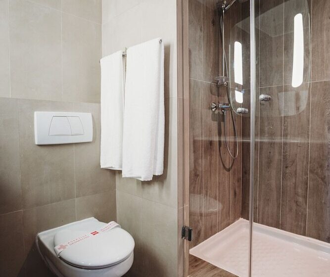 اتاق استاندارد, Ibis Casablanca City Center