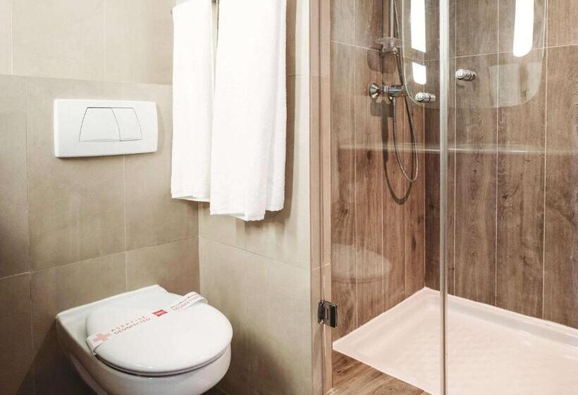 اتاق استاندارد, Ibis Casablanca City Center