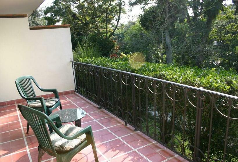 اتاق استاندارد, Posada Loma