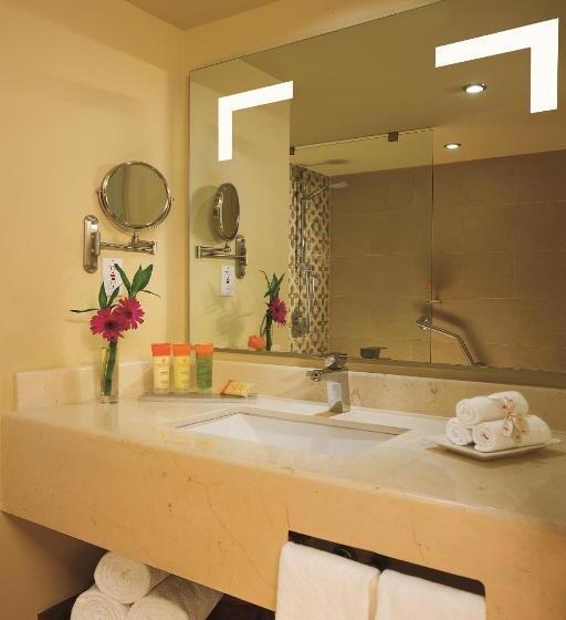 Номер Deluxe Кровать Кинг, Sunscape Puerto Vallarta Resort