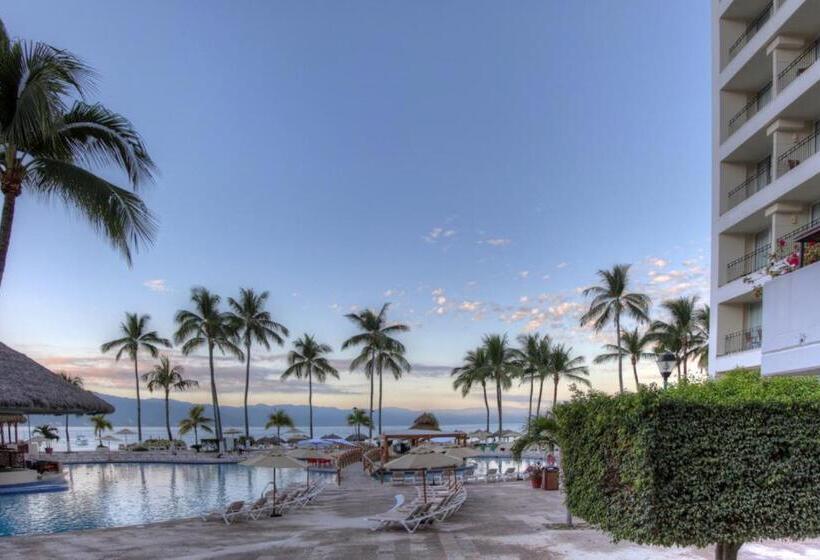 Номер Deluxe, Sunscape Puerto Vallarta Resort