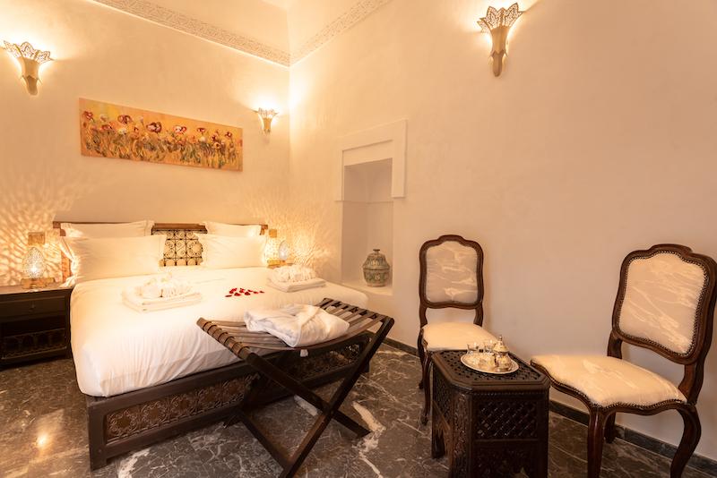 اتاق استاندارد, Skystar Hostel