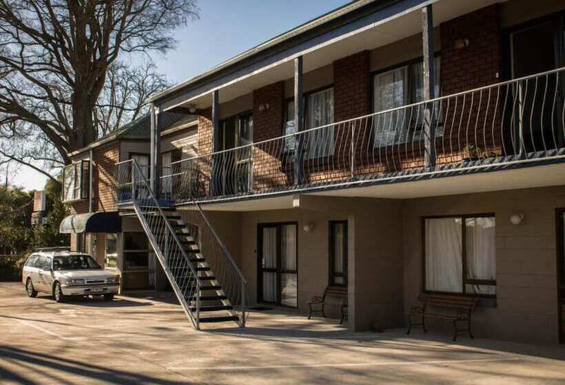 Студия Стандарт, Aotea Motel