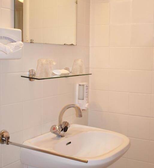 اتاق استاندارد, Fletcher Hotel La Ville Blanche