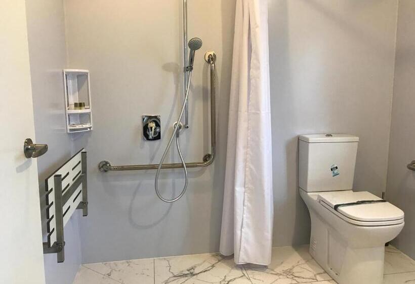 스탠다드 룸, Grange Motel