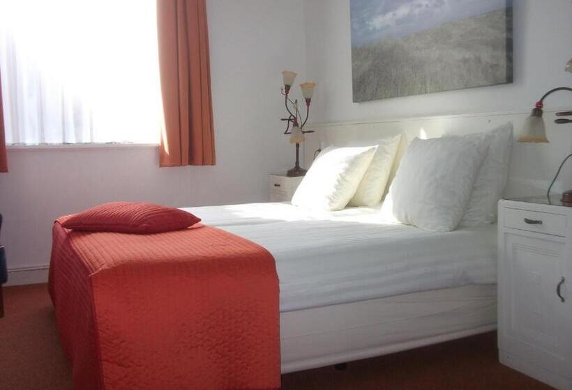 Номер Deluxe Кровать Кинг, Hoogland Zandvoort Aan Zee