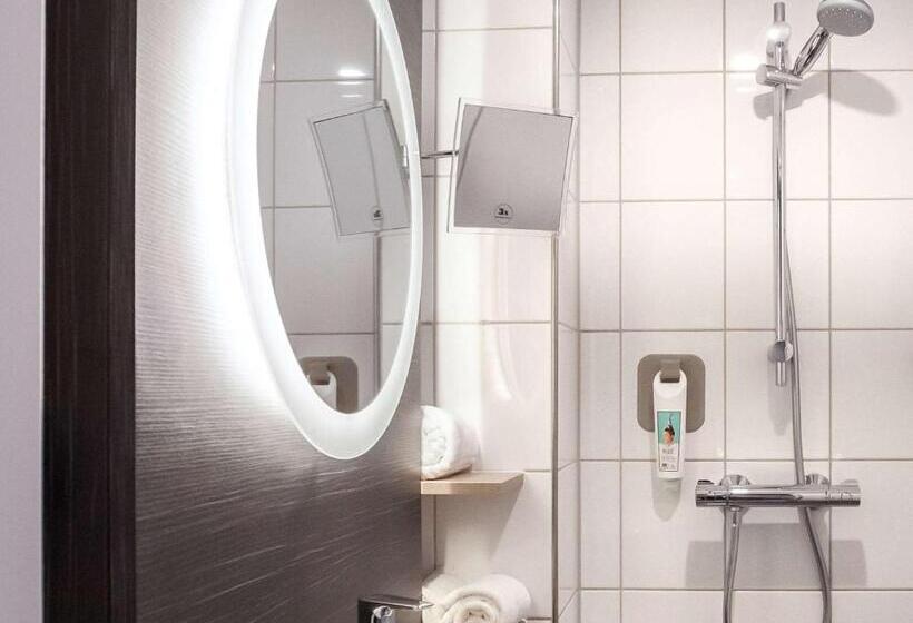 패밀리 룸, Ibis Styles Den Haag Scheveningen