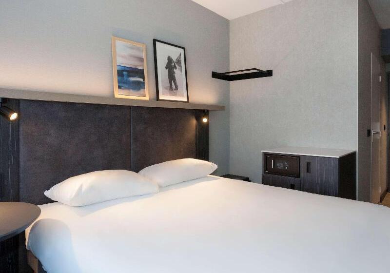 패밀리 룸, Ibis Styles Den Haag Scheveningen