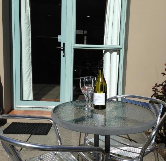 Апартаменты 1 Спальня, Queenstown Gateway Apartments