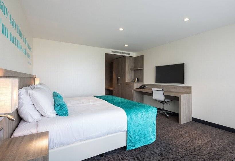 舒适型房间, Van Der Valk Hotel Vianen   Utrecht