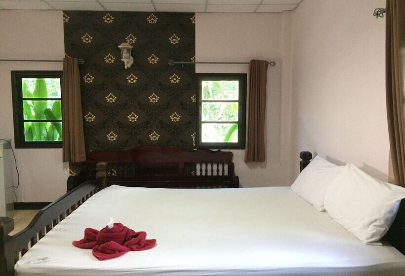 بانگلوی لوکس, Miko Resort