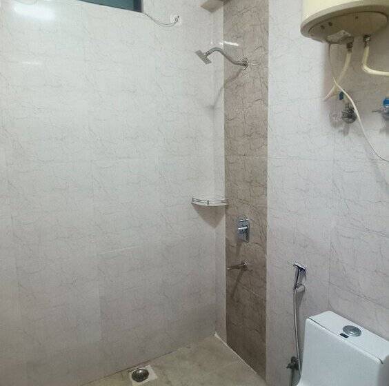 豪华房间, Mayda Prime Near Delhi Airport