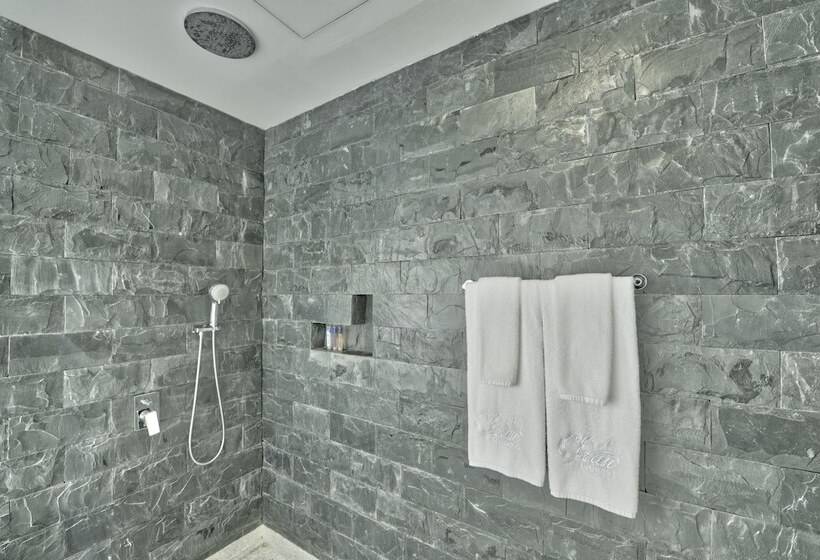 اتاق استاندارد با تخت دوبل, Chan Boutique