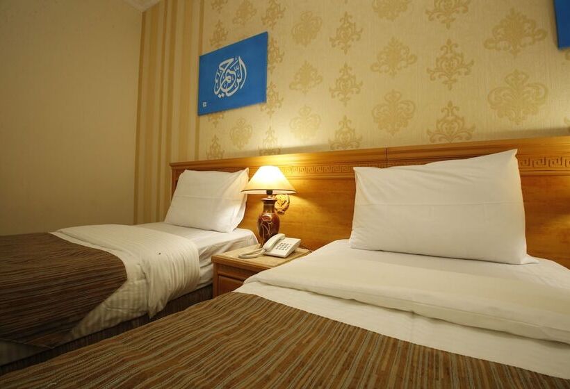 Номер Стандарт Трехместный, Guest Time