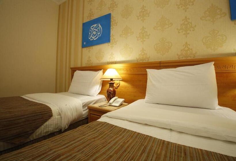 Номер Стандарт Трехместный, Guest Time