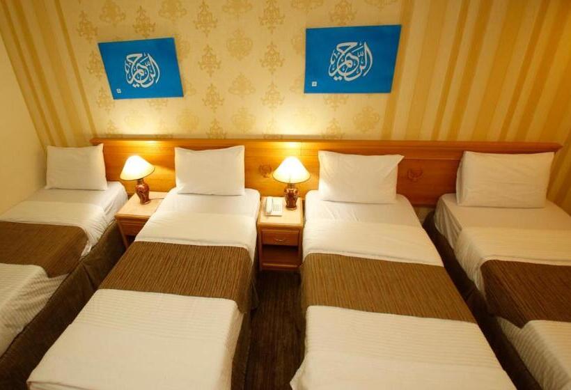 Семейный Номер, Guest Time
