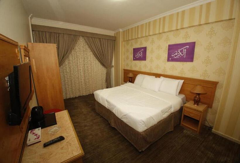 Номер Economy, Guest Time