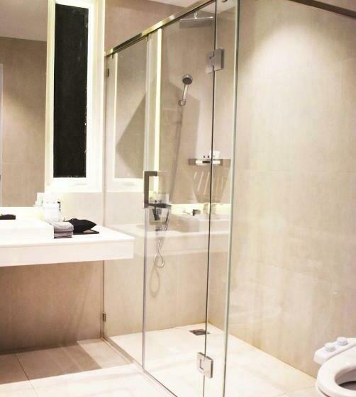اتاق سوپریور, La Vogue Boutique Hotel & Casino