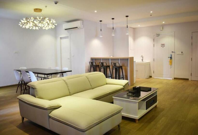 اتاق لوکس, La Vogue Boutique Hotel & Casino