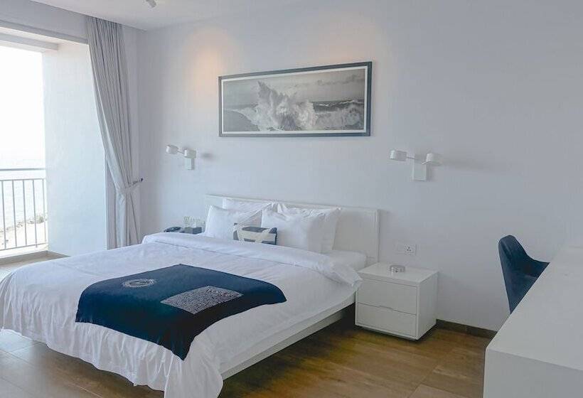 اتاق لوکس, La Vogue Boutique Hotel & Casino