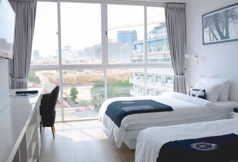 اتاق لوکس, La Vogue Boutique Hotel & Casino