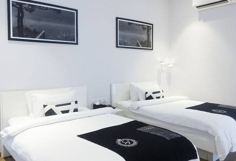 اتاق سوپریور, La Vogue Boutique Hotel & Casino