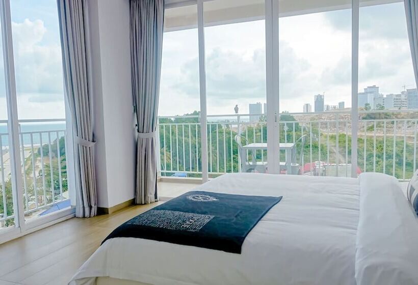 اتاق لوکس, La Vogue Boutique Hotel & Casino