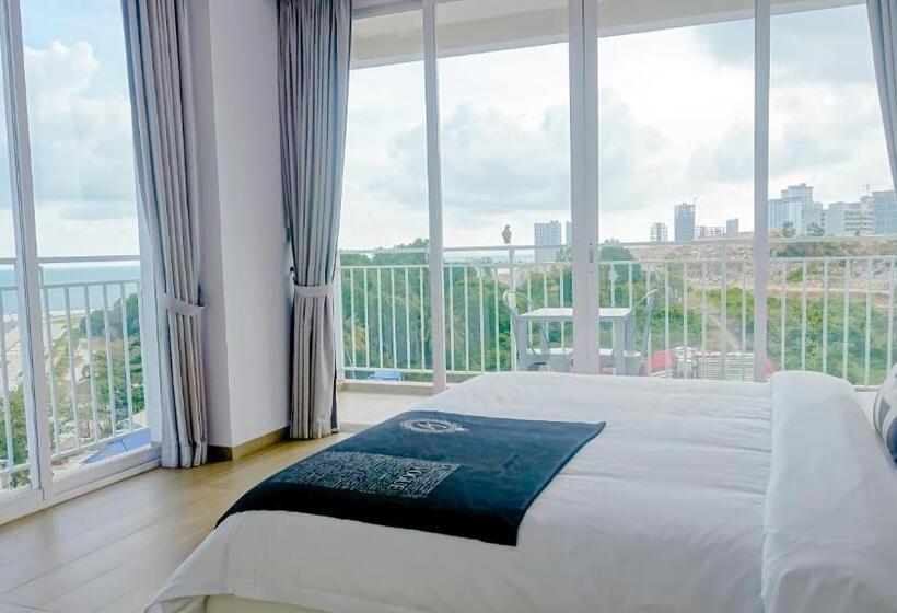 اتاق لوکس, La Vogue Boutique Hotel & Casino