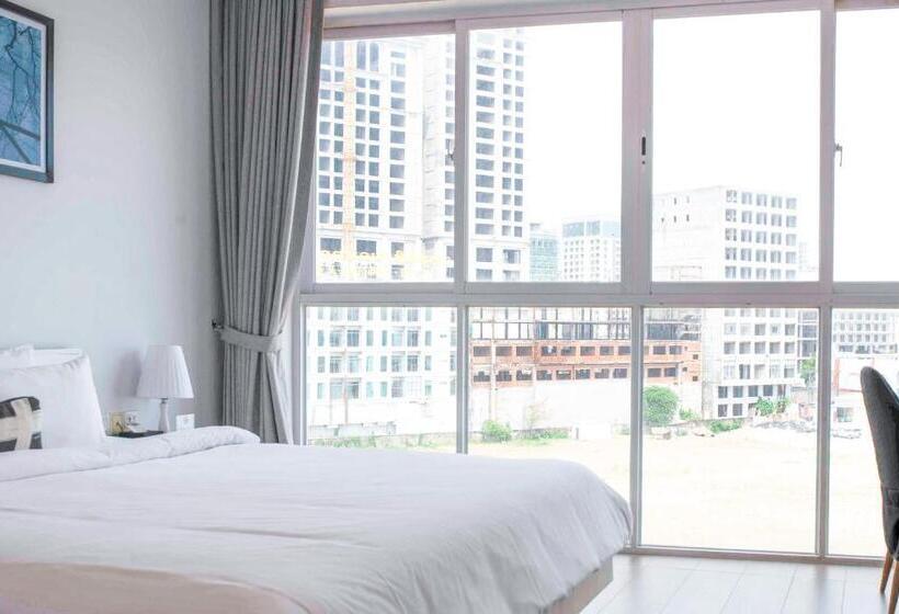 اتاق سوپریور, La Vogue Boutique Hotel & Casino