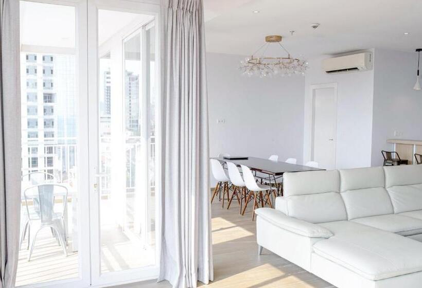 اتاق لوکس, La Vogue Boutique Hotel & Casino