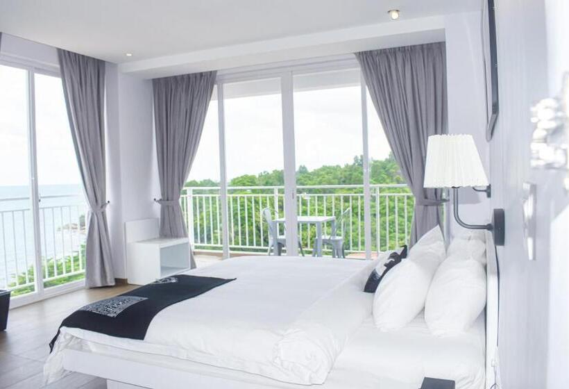 اتاق لوکس, La Vogue Boutique Hotel & Casino