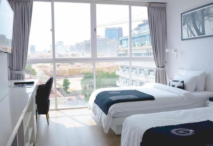اتاق لوکس, La Vogue Boutique Hotel & Casino