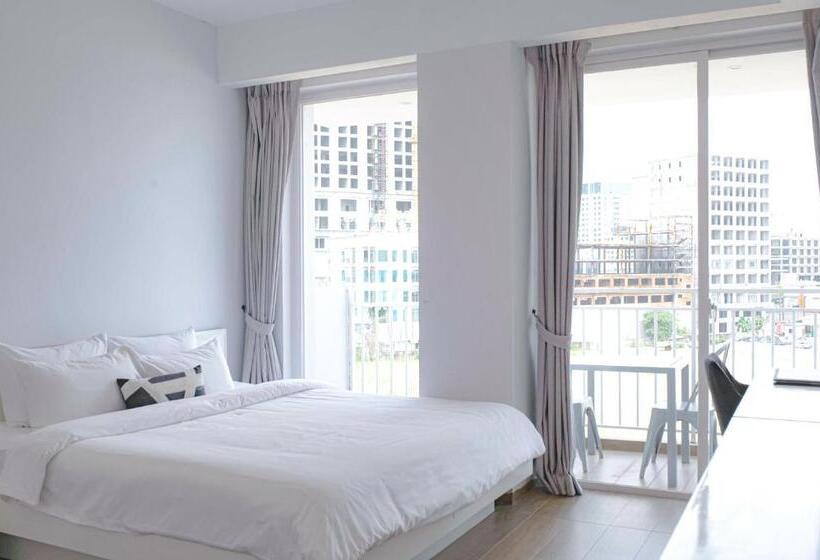 اتاق سوپریور, La Vogue Boutique Hotel & Casino