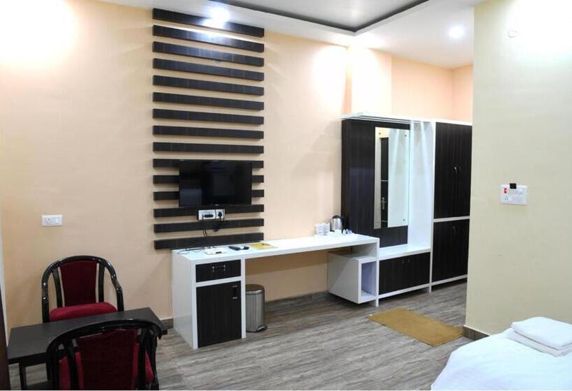 اتاق لوکس, Mariya International