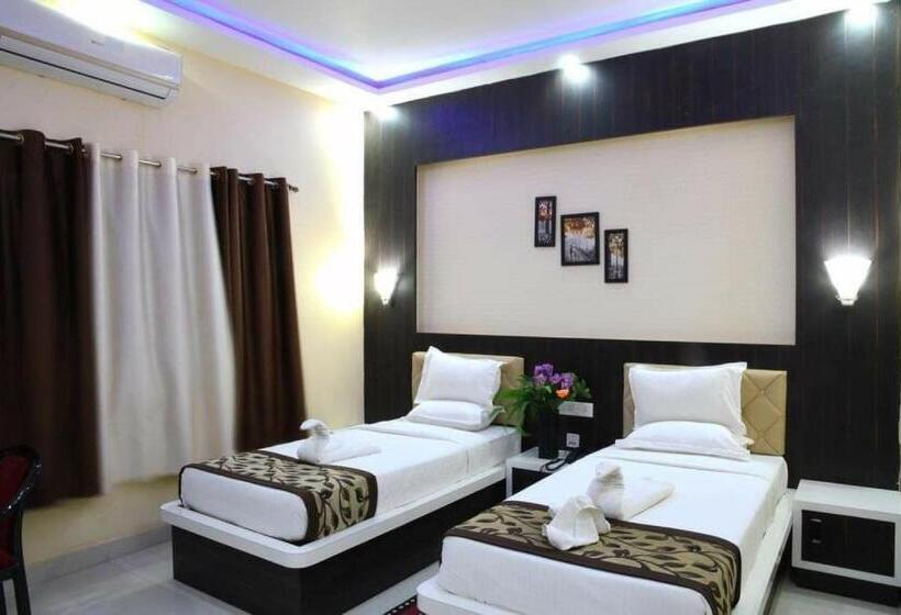 اتاق لوکس, Mariya International