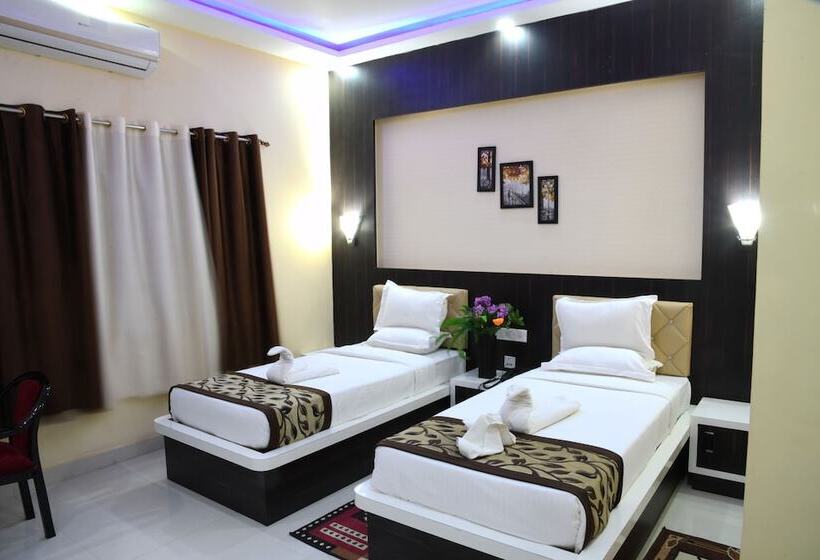 اتاق لوکس, Mariya International