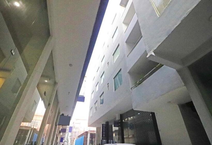 豪华三人间, Mayda Prime Near Delhi Airport