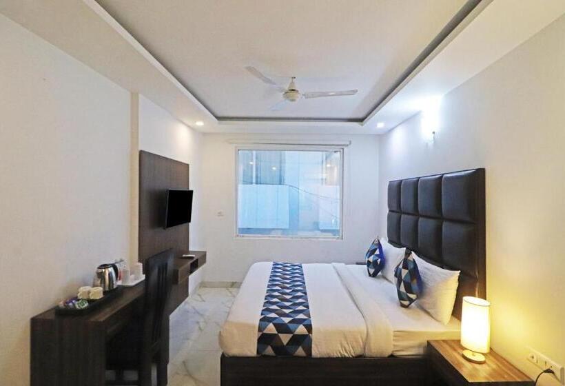 高级大房间, Mayda Prime Near Delhi Airport