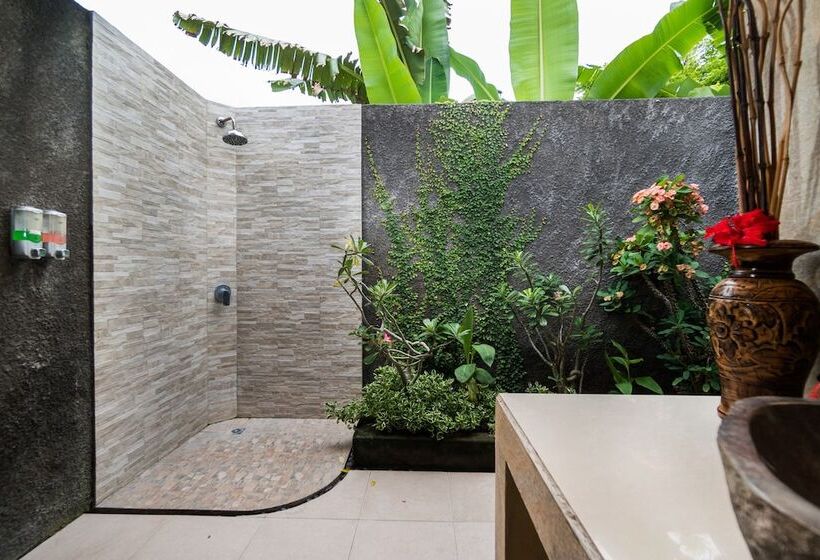 سوییت لوکس, Sunset Garden Nusa Lembongan