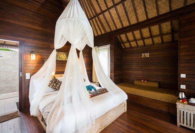 سوییت لوکس, Sunset Garden Nusa Lembongan