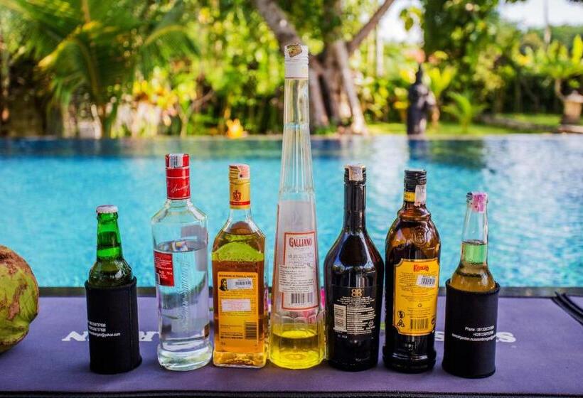 سوییت لوکس, Sunset Garden Nusa Lembongan