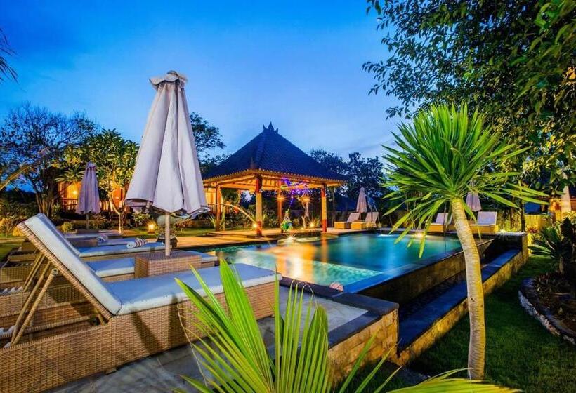 سوییت لوکس, Sunset Garden Nusa Lembongan