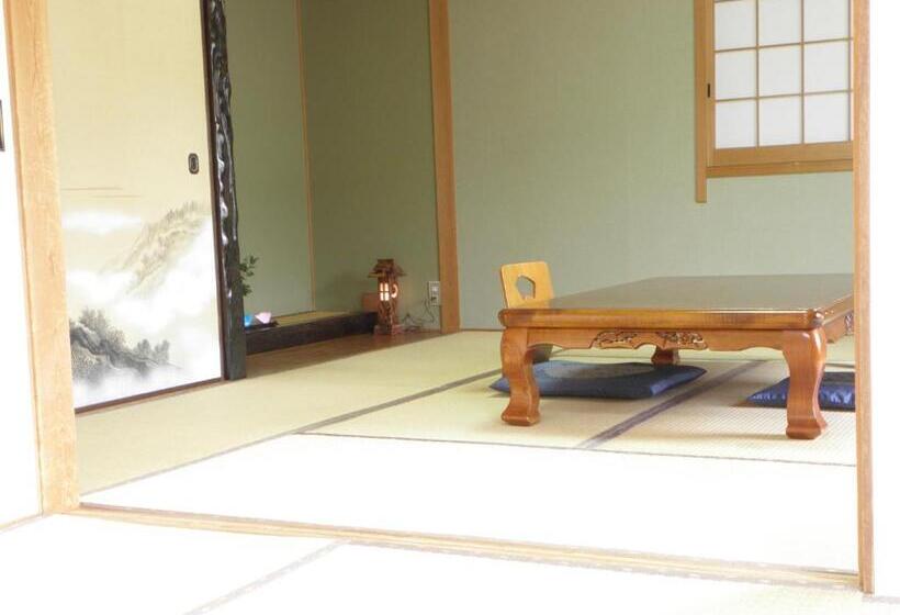 Номер Superior, Ryujin Onsen Marui Ryokan