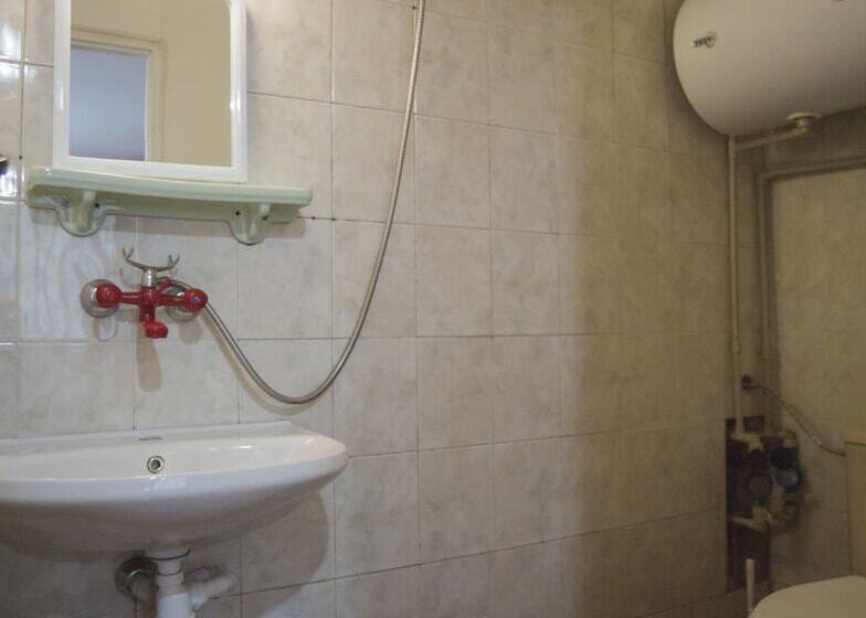Номер Стандарт, Serdika Rooms