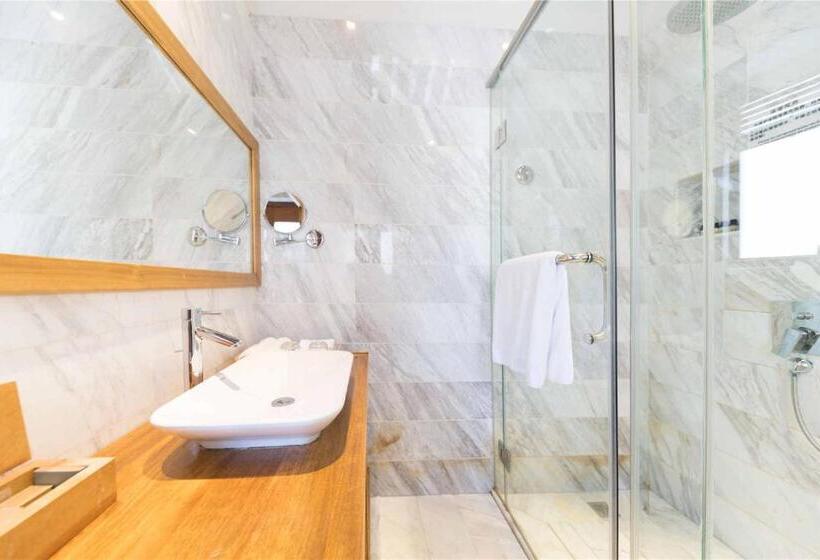 اتاق استاندارد, Dali Old Courtyard Boutique Inn